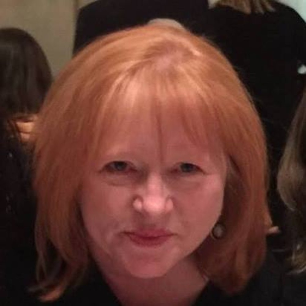 Meet your Posher, Bettina